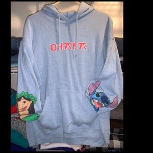 Disney hoodie